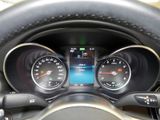 MERCEDES-BENZ C 200 4M Coupé  AMG COMAND MULTI 360 DISTR SPUR