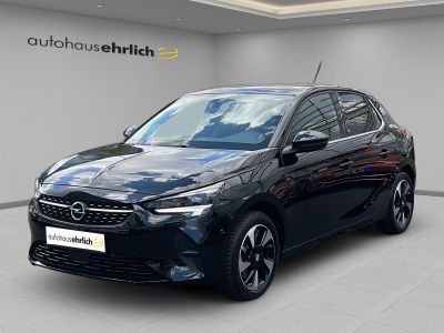 OPEL Corsa-e Elegance +Kamera+Shz+On-Board-Charger+