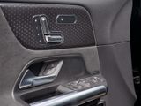 MERCEDES-BENZ EQA 300 4M , AMG Carplay elHeckkl Kamera Memo