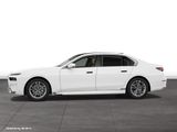 BMW 740d xDrive Limousine