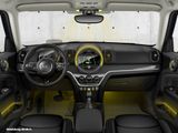 MINI Cooper S E ALL4 A