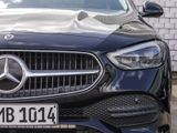 MERCEDES-BENZ C 300 e AVANTGARDE KAMERA SPUR PDC SHZ