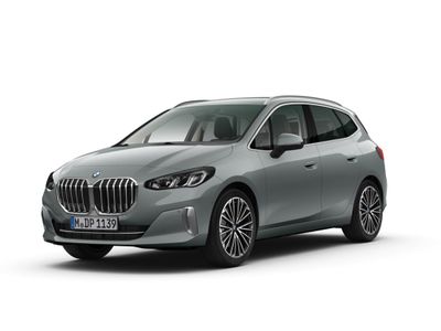 BMW 223 Active Tourer +AHK+Navi+DAB+LED+Rückfahrkam.+eSitze+Leder
