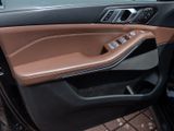 BMW X7 40iMSport+7Sitzer+AHK+HUD+Leder+Klimasitze+Massagesitze