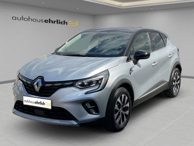 RENAULT Captur II Techno 1.3 TCe 140 Mild-Hybrid