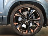 CUPRA Ateca VZ 4Drive, Cupra Plus Paket