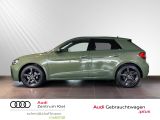 AUDI A1 Sportback 25 TFSI S-tronic RFK PDC Sitzhz