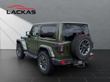 JEEP Wrangler WRANGLER*80th EDITION*SEHR GEPFLEGT