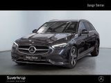 MERCEDES-BENZ C 220 d T 4M // AVANTGARDE DISTR SPUR AHK PDC
