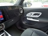 MERCEDES-BENZ GLB 250+ mit EQ Technologie AMG NIGHT MEMO 360