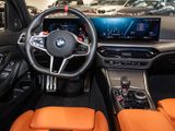 BMW M3 xDriveTouring+Navi+HUD+360Kamera+Leder+eSitze