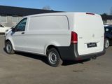 MERCEDES-BENZ Vito 110 KASTEN LANG KLIMA KAMERA AHK 2,0T LED