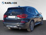 BMW X3 xDrive20dA Luxury Line HiFi Sportsitze AHK