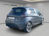 RENAULT ZOE Intens R135 +Kamera+Klima+Navi+52KW Mietbatterie