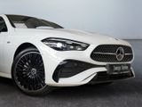 MERCEDES-BENZ CLE 300 e , AMG BURM NIGHT PREMIUM MEMO 360 AHK