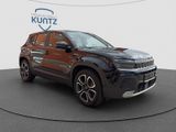 JEEP Avenger Altitude MHEV 1.2l Werksgarantie 2028