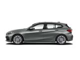 BMW 118 i LED+SHZ+Pano+Temp+AppleCarPlay