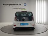 VW up! move up! 1.0 MPI 48kW 5-Gang 2 Türen Klima