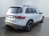 MERCEDES-BENZ GLB 200 d AMG NIGHT MULTI 360 AHK KAMERA SPUR
