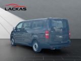 FIAT Scudo 2.2 BlueHDi L3 Ulysee AHK 9 Sitzer