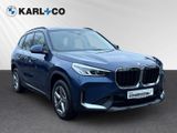 BMW X1 sDrive 18i Navi Sportsitze LED Rückfahrkam.