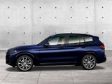BMW X3 xDrive30e M Sport, Kamera, Head-Up, 20
