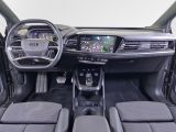 AUDI Q4 Sportback e-tron 50 quattro S-line LED Navi+