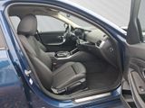 BMW 318 d touring Sportsitze Lordose Parking Assistant