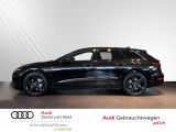 AUDI A6 Avant e-tron performance 270 kW Klima
