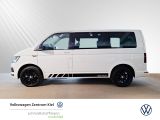 VW T6 Multivan 2.0 TDI 4Motion NAVI+SITZHZ+ACC+PDC