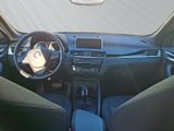 BMW X1 20 i Advantage sDrive LED PDC HiFi RFK