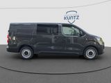 FIAT Scudo L3 150 Flexcab +AHK+Sitzheizung