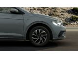 VW Polo Life 1,0 l 59 kW (80 PS) 5-Gang