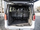 MERCEDES-BENZ V 250 4MATIC AVANTGARDE BURMESTER AMG AHK NAVI 360°