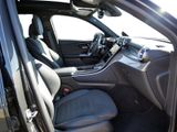 MERCEDES-BENZ GLC 300 d 4M , AMG BURM NIGHT MEMO 360 AHK DISTR