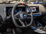 BMW X3 M50i+AHK+Panorama+Navi+360Kamera+Leder+eSitze