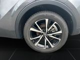 TOYOTA C-HR Hybrid FWD Teamplayer