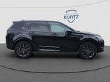 LAND ROVER Discovery Sport P200 R-Dynamic SE AWD Pano+AHK