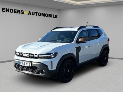 DACIA Duster III Extreme TCe 130 NP 27.353 EUR