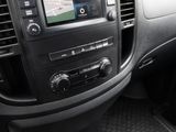 MERCEDES-BENZ Vito 114 Kasten lang Aut. KLIMA/TEMPOMAT/3 SITZE
