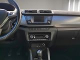 SKODA Fabia 1.0 MPI Joy Green tec Klima Einparkhilfe