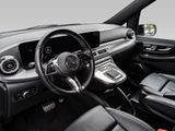 MERCEDES-BENZ V 300 EXCLUSIVE NIGHT AMG AIR 360° WINTER AMG