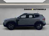 DACIA Duster III 1.0 TCe LPG Expression ECO-G 100 Winterpaket