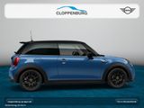 MINI Cooper SE Classic Trim