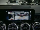 MERCEDES-BENZ GLB 200 d , PROGRESSIVE NIGHT DISTR PANO SPUR
