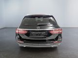 MERCEDES-BENZ E 450 4M T AVANTGARDE BURM WIDE AHK DISTR KAMERA