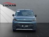 TOYOTA Proace City Verso 1.5 D-4D L1 Teamplayer