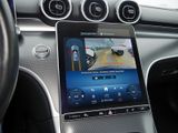 MERCEDES-BENZ C 220 T d   AVANTGARDE NIGHT DISTR KAMERA SPUR