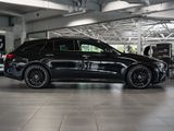 MERCEDES-BENZ CLA 180 SB , AMG BURM NIGHT PREMIUM MULTI KAMERA