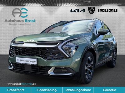 KIA Sportage 1.6 T-GDI Spirit DCT 2WD